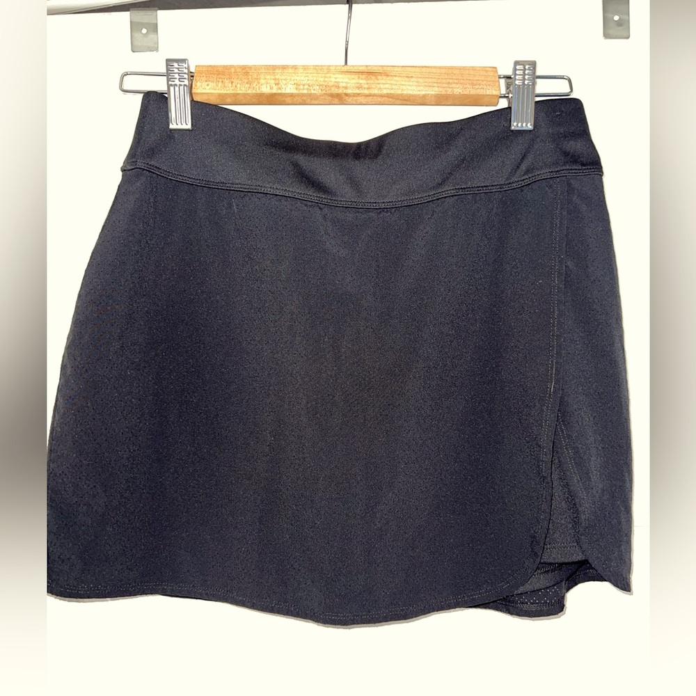 Callaway Black Women’s Golf Skort size Small